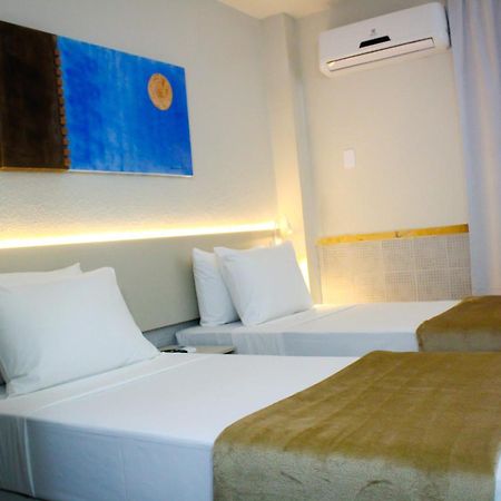 Smart Hotel Joao Pessoa Luaran gambar