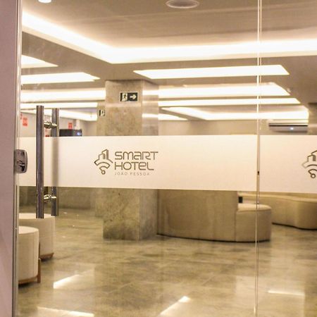 Smart Hotel Joao Pessoa Luaran gambar
