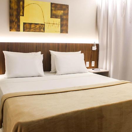 Smart Hotel Joao Pessoa Luaran gambar