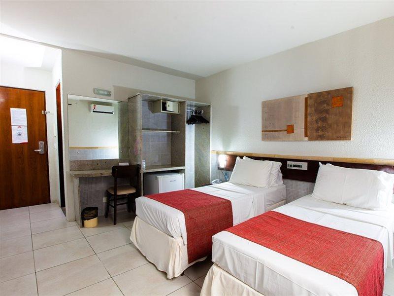 Smart Hotel Joao Pessoa Luaran gambar