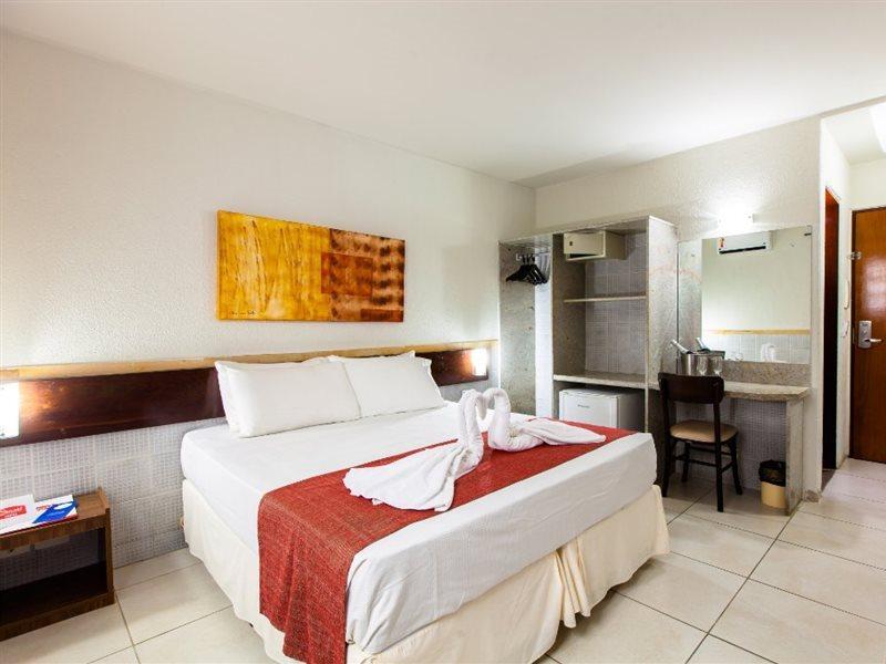 Smart Hotel Joao Pessoa Luaran gambar