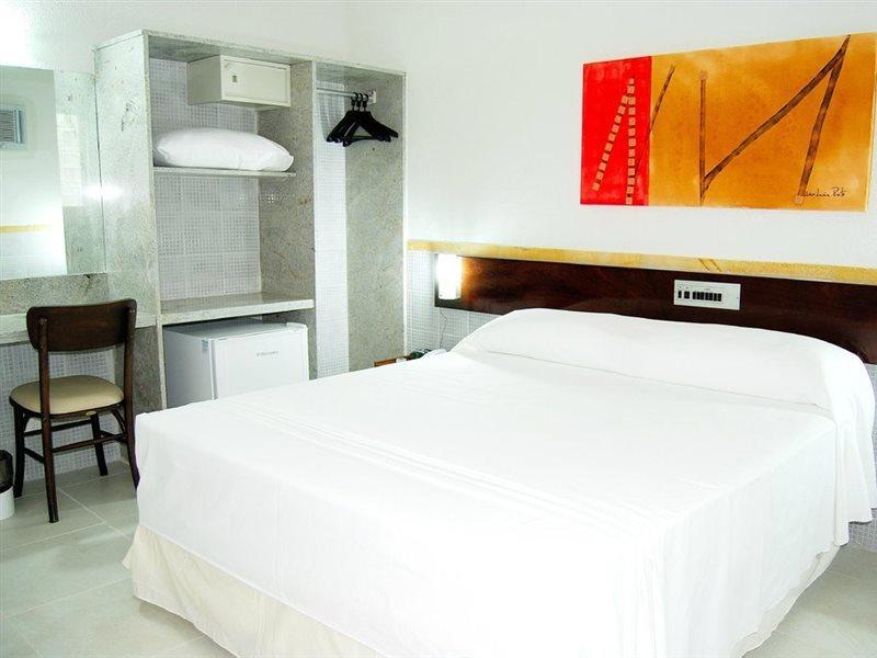 Smart Hotel Joao Pessoa Luaran gambar