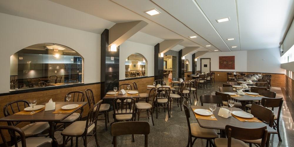 Smart Hotel Joao Pessoa Luaran gambar