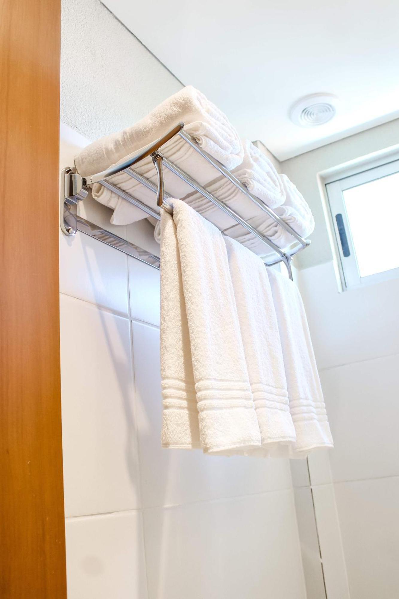 Smart Hotel Joao Pessoa Luaran gambar