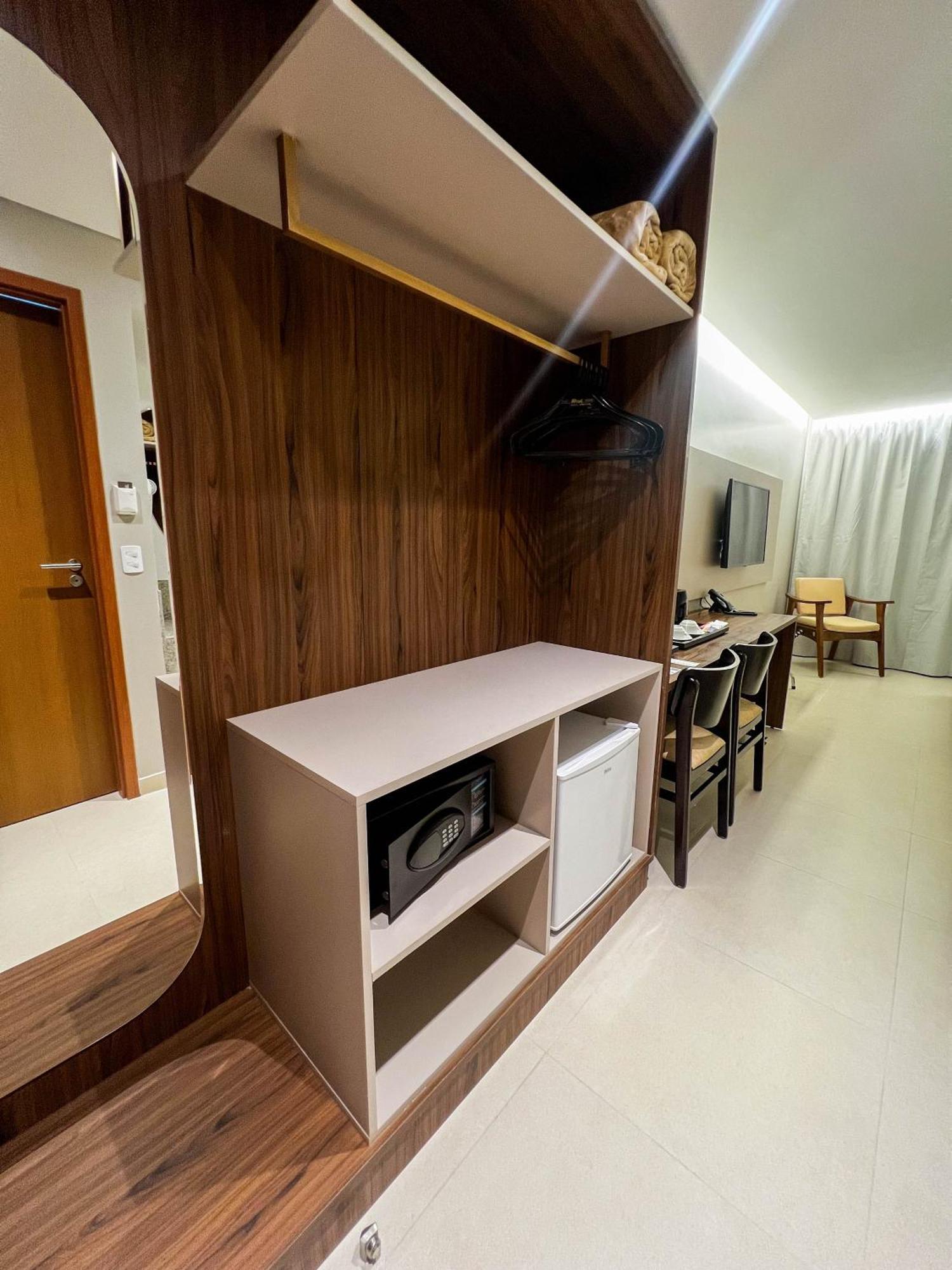 Smart Hotel Joao Pessoa Luaran gambar