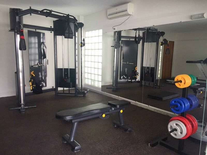 Smart Hotel Joao Pessoa Luaran gambar