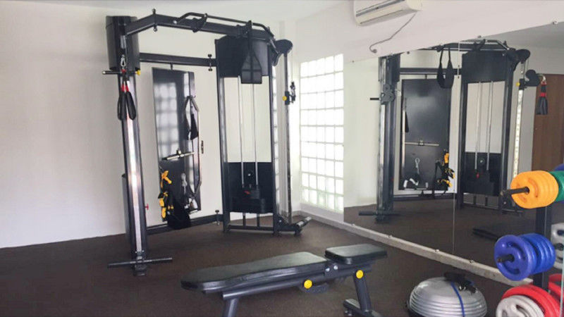 Smart Hotel Joao Pessoa Luaran gambar