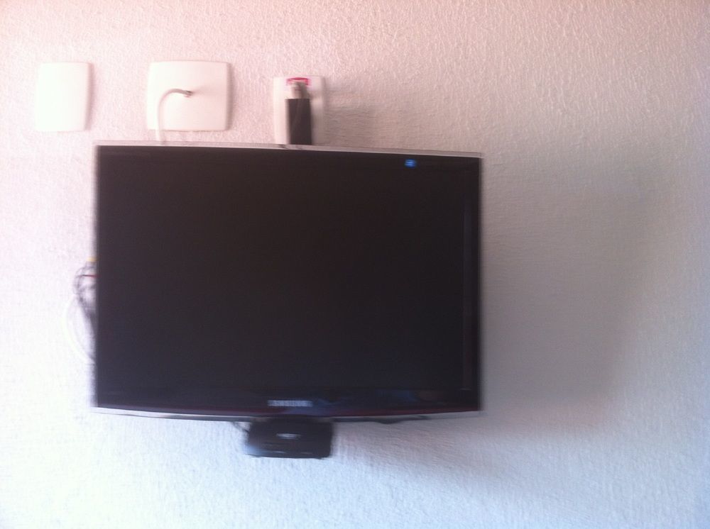 Smart Hotel Joao Pessoa Luaran gambar