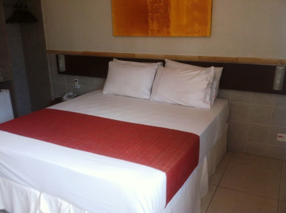 Smart Hotel Joao Pessoa Luaran gambar