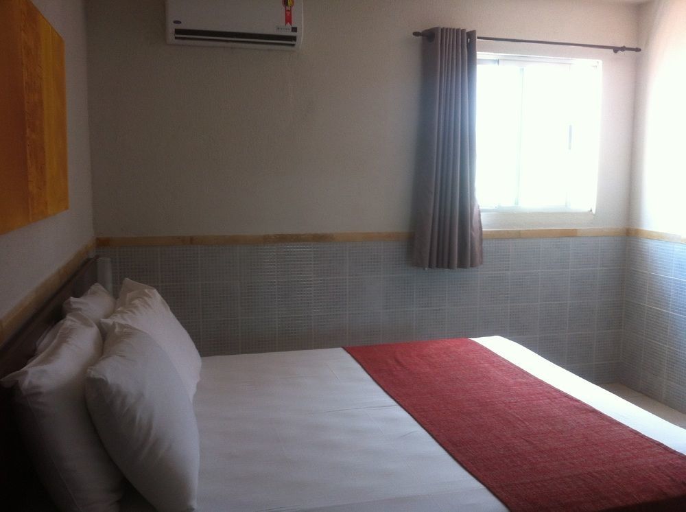 Smart Hotel Joao Pessoa Luaran gambar