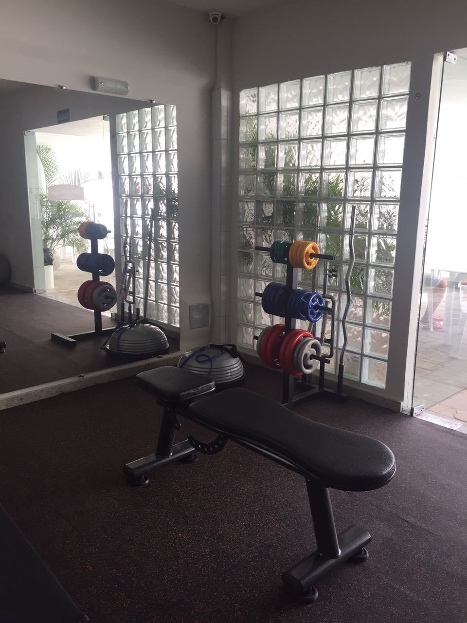 Smart Hotel Joao Pessoa Luaran gambar